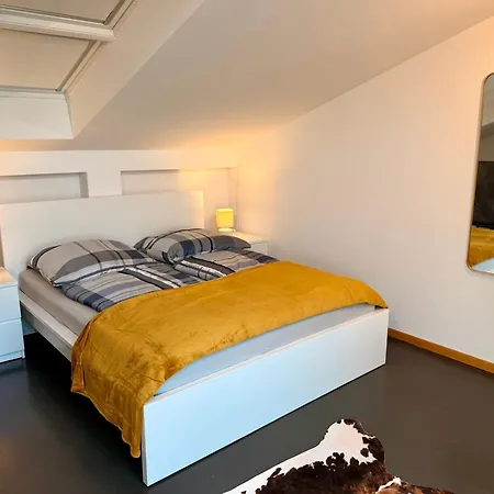 Appartement Penthouse Centrally Located And Close To Oktoberfest München