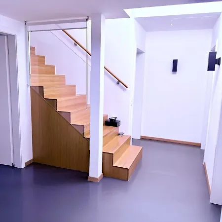 Penthouse Centrally Located And Close To Oktoberfest * München