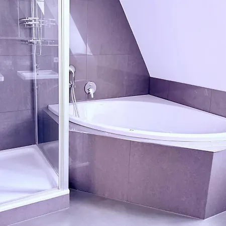 Appartement Penthouse Centrally Located And Close To Oktoberfest München
